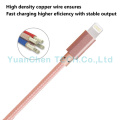 Hot Selling Fast Charging Sync Data USB Cable for iPhone